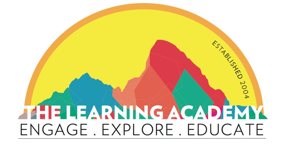 Learning Academy Logo